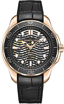 Kenneth Cole Automatic